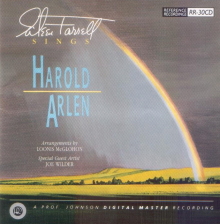 Eileen Farrell-over the rainbow