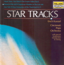 kunzel - star tracks